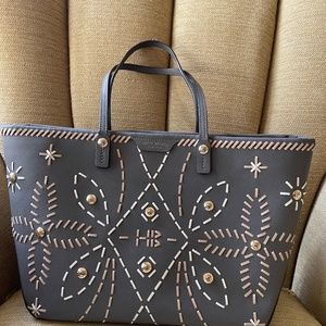 Henri Bendel Tote Bag